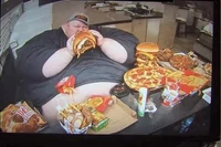 Supersize Me Extreme