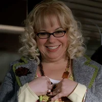 Penelope Garcia