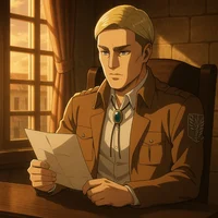 Erwin Smith