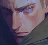 AOT Erwin Smith 01