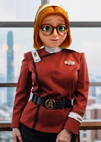 Sabrina Ranicomprix
