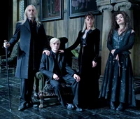 Malfoy Family