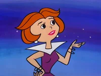 TJ- Jane Jetson