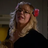 Penelope Garcia