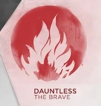 Dauntless Initiation