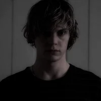 Tate Langdon