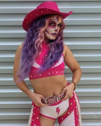 Thunder Rosa