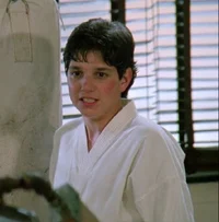 Ralph Macchio