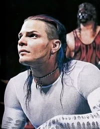 Jeff Hardy 