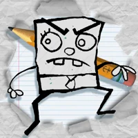 Doodlebob Drawnpants