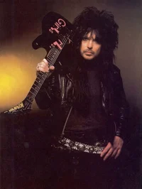 Mick mars