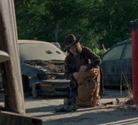 Carl Grimes