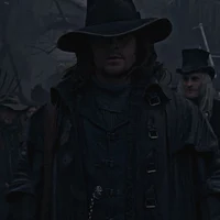 Gabriel Van Helsing 