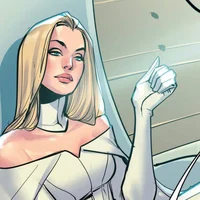 Emma frost