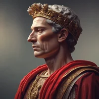 Julius Caesar 