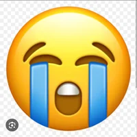 Sad Emoji
