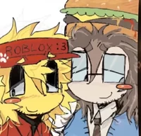 Pizzaburger FORSAKEN