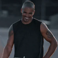 Derek Morgan
