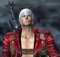Dante Sparda