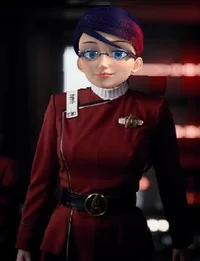 Natalie Sancouer