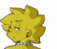 Lisa Simpsons 