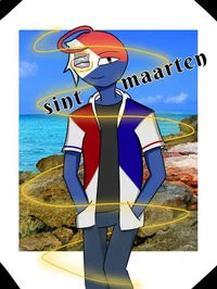 Sint Maarten