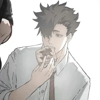Kuroo Tetsuro
