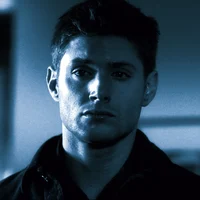 DEAN WINCHESTER