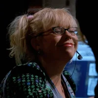 Penelope Garcia