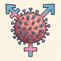 Transgender Virus