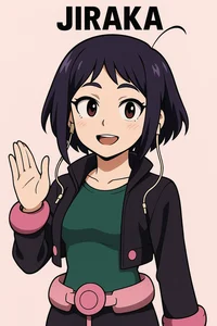 Jiraka 