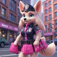 The Diaper Officers
