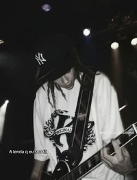 Tom Kaulitz 