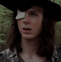 Carl Grimes 