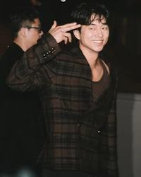 Gong Yoo 