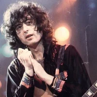 Jimmy Page