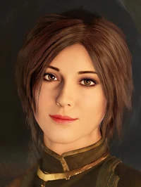 Lara Croft