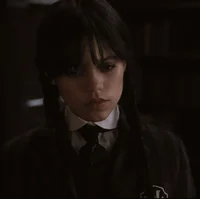 Wednesday Addams