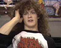 Jason Newsted 