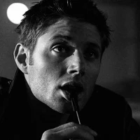 DEAN WINCHESTER 