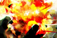 Son of number 1 hero