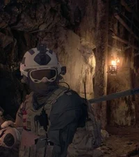 Gary Roach Sanderson