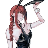Bunny Girl Makima