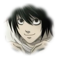 L Lawliet