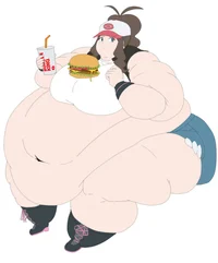 Fat Hilda