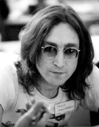 John Lennon - Old