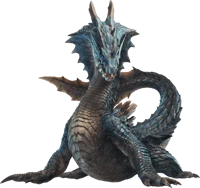 Lagiacrus
