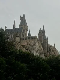 Hogwarts rp