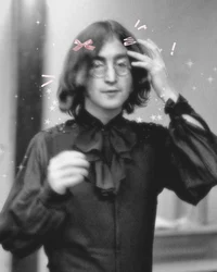 John Lennon