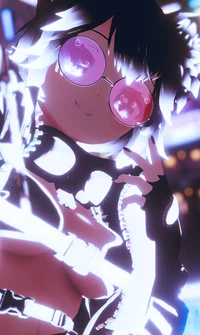 EchoTheNeko